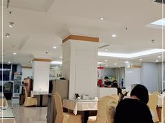 大堂-新疆兵团食府清真(马连道店)