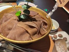 -巴奴毛肚火锅(京西大悦城店)