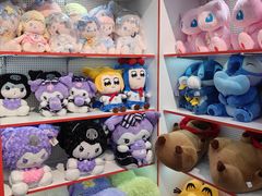 -天河城购物中心