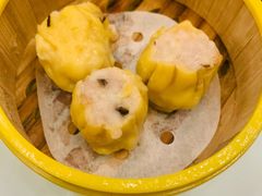 -皇冠假日酒店-御皇轩中餐厅