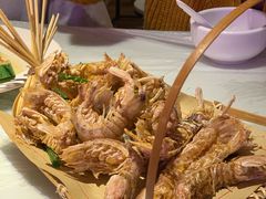 -桥东喜碧海鲜街(水东街店)