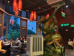 -川西坝子火锅(金沙1.0直营店)