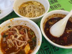 -令氏家外家周秦食府(高新店)