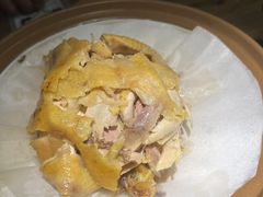 -金苑酒家·客家菜·广东老字号(万象店)