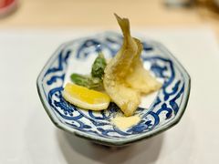 -鮨一日本料理旗舰店(总店)