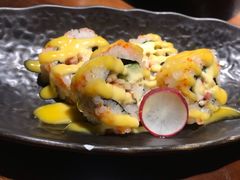 -旨料亭日本料理(四川北路店)