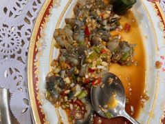 -万宝海鲜舫(劳动公园店)