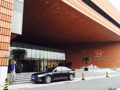 -上海衡山路十二号华邑酒店