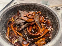 -无锡苏宁银河国际酒店-悦府65中餐厅