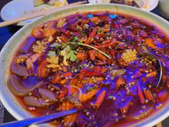 -粉墨特色菜·烧烤音乐酒馆