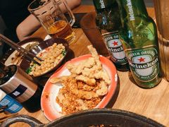 -麻开花·富顺豆花鱼火锅(凤凰城店)