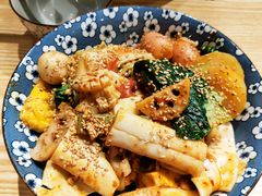 -皆道拌麻辣烫·麻辣拌