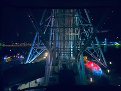 -南昌之星摩天轮