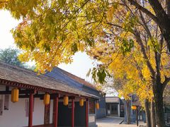 -河北村民俗体验园