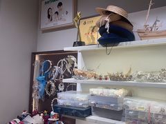 -海马体照相馆(上海月星环球港店)