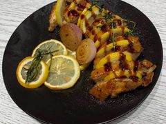 -娜娜家·Nana's restaurant(国金汇店)