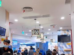-吉野家(上海美罗城店)