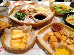 -东排食堂长沙小吃大排档(五一广场店)