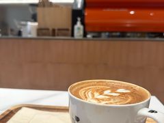 -Peet's Coffee皮爷咖啡(海雅缤纷城店)