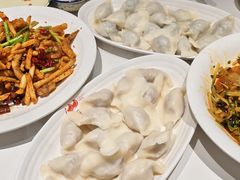 -口福饺子烤鸭(恒大御湖庄园店)