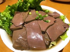 鸭红菜-澳门陈光记烧味饭店(郎家园店)