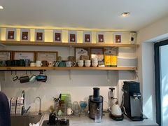 零售区-Joymean coffee.见面咖啡