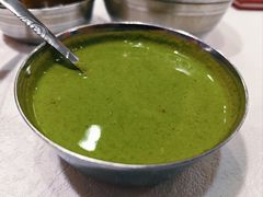 -葛尼沙印度餐厅 (镇明路店)