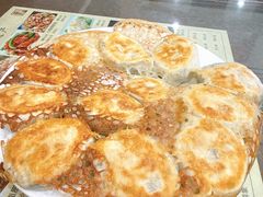 -葛记焖饼(伏牛路店)