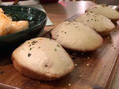 金枪鱼焗法式面包-幸薈飯堂