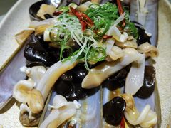 -品味居·首店·大连鲜活海鲜大连菜(东港店)