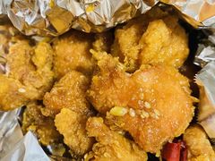 -SUN炸鸡专门店(西塔总店)