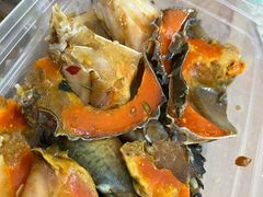 -圆蛋酒料•生腌(开元路店)