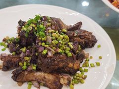 -外婆菜(江乡路店)