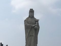 -天津妈祖文化园