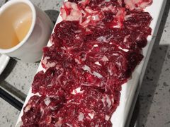 -非遗•老字号•阿彬牛肉火锅(广济桥店)