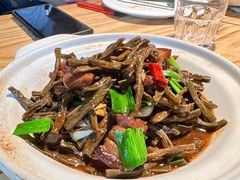 -黄鹤天厨·泡椒田鸡创始者(莲花店)