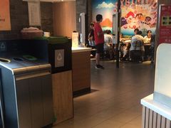 -麦当劳(垡头西路店)
