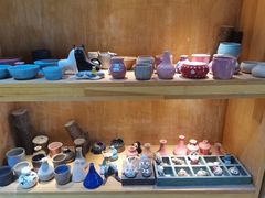 -1001艺术手作·银饰DIY·拼豆(小寨金莎店)