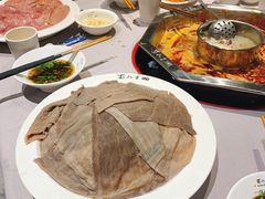 -蜀九香火锅(九眼桥店)