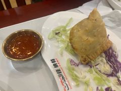 -清真· AL-JANNAT 佳纳特餐厅(仙林店)