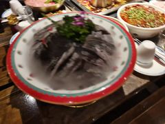 -码头故事火锅(大丰店)