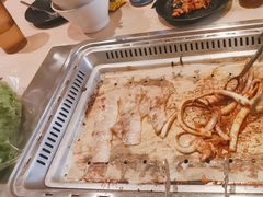 -新石器烤肉(高行万嘉店)