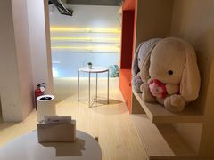 -XI·LaundryCafe 喜咖自助洗衣咖啡店