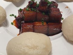 -鸽子侯·家宴·平价海鲜(绿地店)