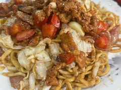 -荣荣面馆(丹溪大道店)