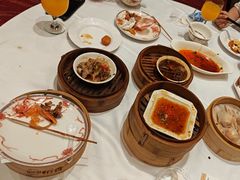 -稻香饭店(龙华天虹店)