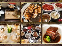 -1921餐厅.精选.浙味(一线西湖湖景店)