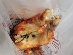 吴山烤鸡-吴山烤禽 (吴山路店)
