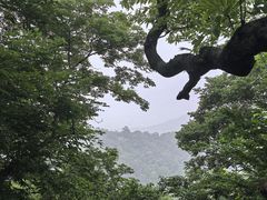-北高峰
