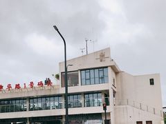 -武昌中华路码头(轮渡站)